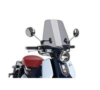 Puig Urban 3491H pour Honda Super Cub C125 18'-19'