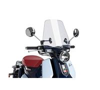 Puig Urban 3491W pour Honda Super Cub C125 18'-19'
