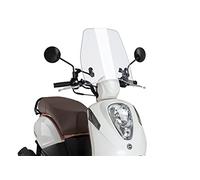 Puig Urban 9776W pour SYM Mio 115 18'-19'