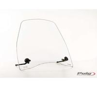 PUIG urban clear screen pour Honda nhx lead