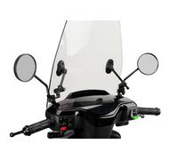 Puig Urban pour Niu MQI GT EVO, MQI GT, MQI + SPORT - Teinté