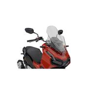 PUIG V-TECH Line Touring Honda ADV 150 2023 Bulle de Pare-Brise Transparente
