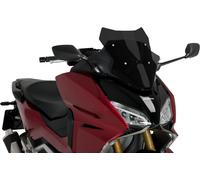 PUIG v-tech sport écran foncé fumé pour Honda forza