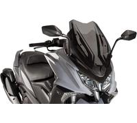 PUIG v-tech sport écran fumé foncé pour Kymco ak