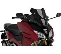 PUIG v-tech sport screen black ABE approved for Honda forza