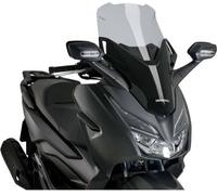 PUIG v-tech sport screen smoked clear ABE approved for Honda