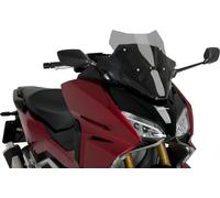PUIG v-tech sport screen smoked clear pour Honda forza