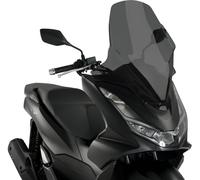 PUIG v-tech touring écran foncé fumé pour Honda pcx