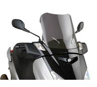 PUIG v-tech touring écran fumé foncé pour Yamaha