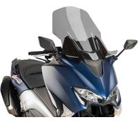 PUIG v-tech touring écran fumé foncé pour Yamaha