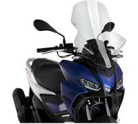 PUIG v-tech touring écran transparent pour Aprilia