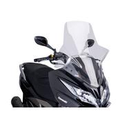 PUIG v-tech touring écran transparent pour Kawasaki