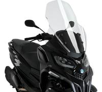 PUIG v-tech touring écran transparent pour Piaggio