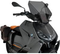 PUIG v-tech touring screen dark smoke pour Bmw ce 04