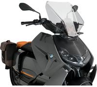 PUIG v-tech touring screen smoked clear pour Bmw ce 04