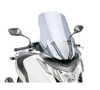 PUIG v-tech touring screen smoked clear pour Honda