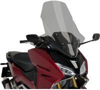 PUIG v-tech touring screen smoked clear pour Honda forza