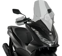 PUIG v-tech touring screen smoked clear pour Honda pcx