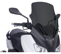 PUIG v-tech touring screen smoked dark