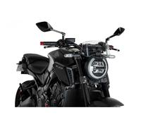 PUIG Visière Polyvalente Honda CB650R Neo Sports Café 19-20 Transparent