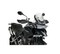 PUIG Visière Sport Triumph Tiger 1200 Rally Explorer 22-23 Transparent 21394W