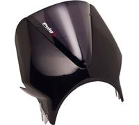 PUIG vision écran foncé fumé pour Honda f hornet cb