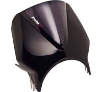 PUIG vision écran foncé fumé pour Honda f hornet cb