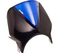 PUIG vision noir approuvé ABE écran pour Honda f hornet cb