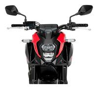 Puig Winglet Front Honda Cb500 Hornet 2025