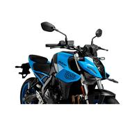 Puig Winglet Front Suzuki Gsx-8s 2025