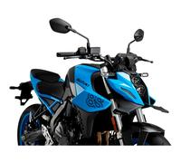 Puig Winglet Front Suzuki Gsx-8s 2025