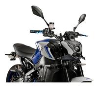 Puig Winglet Front Yamaha Mt-09 Sp 2023