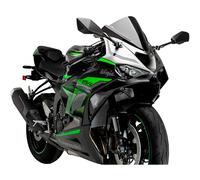 Puig Winglet Race Kawasaki Zx-6r Ninja 2025