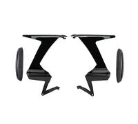 Puig Winglet Race Kawasaki Zx-6r Ninja 2025