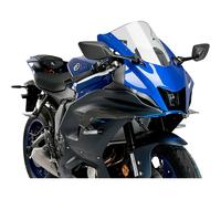 Puig Winglet Race Yamaha Yzf-r7 2025