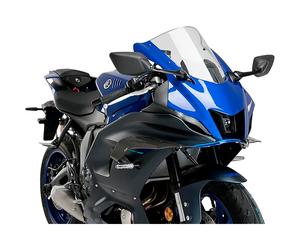 Puig Winglet Race Yamaha Yzf-r7 2025