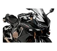 Puig 21333N Ailerons Latéraux Sport Usage spécifique, Noir