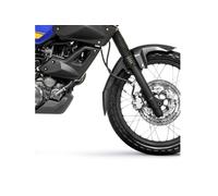 Puig Yamaha Xt660z Téneré 08 Extension de garde-boue avant Noir Noir One Size