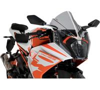 PUIG z-racing écran fumé transparent 525x420mm pour Ktm