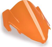 PUIG z-racing écran orange pour Suzuki hayabusa gsx-r