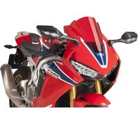 PUIG z-racing écran rouge pour Honda rr sp/sp2 fireblade cbr