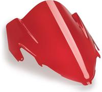 PUIG z-racing écran rouge pour Suzuki hayabusa gsx-r