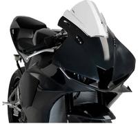 PUIG z-racing écran transparent pour Honda cbr rr