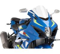 PUIG z-racing écran transparent pour Suzuki gsx-r /r