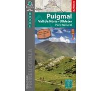 Puigmal vall de nuria - ulldeter Collectif (Auteur)