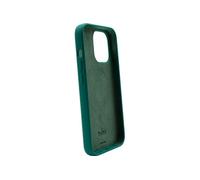 PURO PUIPC14P61ICONMDKGRN Housse de protection pour téléphone portable 15,5 cm (6.1") Cover Vert