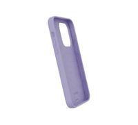 PURO PUIPC14P61ICONMLVD coque de protection pour téléphones portables 15,5 cm (6.1 ) Housse Lavande Apple iPhone 14 Pro