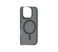 PUIPC16P61DAYLBLK coque de protection pour téléphones portables 16 cm (6.3") Housse Noir, Translucide