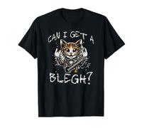 Puis-je obtenir un Blegh Metalcore Deathcore Heavy Metal Metalhead T-Shirt