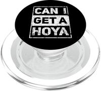 Puis-Je Obtenir Un Homme Hoyaaa criant Hoya Dank Meme GenZ PopSockets PopGrip pour MagSafe